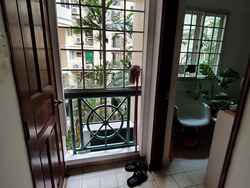 Melville Park (D18), Condominium #546674301